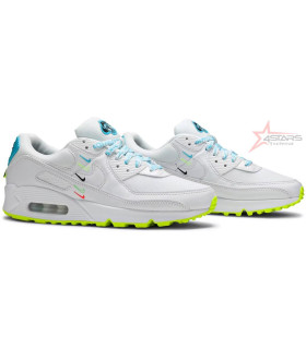 Nike Air Max 90 SE 'Worldwide Pack'