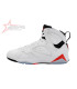 Air Jordan 7 Retro White Infrared