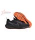 Nike Air Zoom Pegasus 40 Running Sneakers - Black Infrared