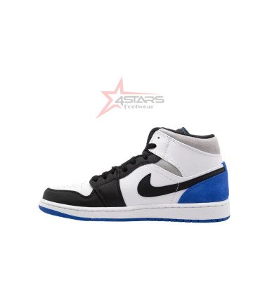 Air Jordan 1 Mid SE “Game Royal”