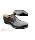 Official Men's Round Toe Genuine Leather Shoes