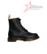 Dr. Martens Unisex Leather Boots