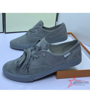 C3 Suede Rubber Shoes