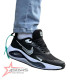 Nike Air Max Zoom Winflow V2 Black White Running Shoes