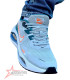 Nike Air Max Zoom Winflow V2 Running Shoes - Grey/Blue/Orange