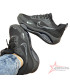 Nike Air Max Zoom Winflow V2 Running Shoes - Black