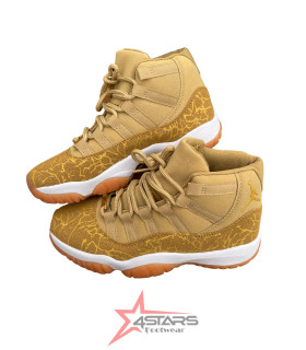 Air Jordan 11 Retro Neutral Olive