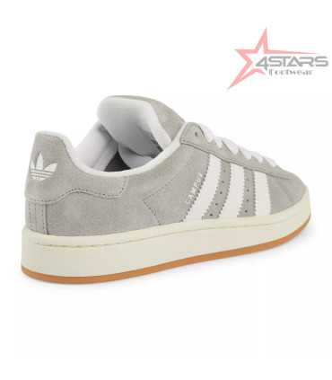 Adidas Campus 00s 'Ash Grey Gumsole'