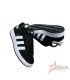 Adidas Campus 00s Black White