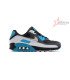 Nike Air Max 90 Reverse Laser Blue