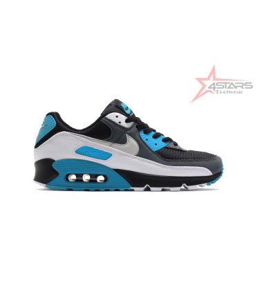 Nike Air Max 90 Reverse Laser Blue