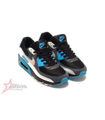 Nike Air Max 90 Reverse Laser Blue