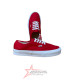 Vans Off the Wall Classics - Red White