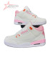 Air Jordan 3 Pink