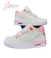 Air Jordan 3 Pink