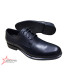 Official Men's Round Toe Genuine Leather Shoes