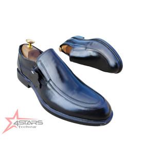 Slip On Mens Official Leather Shoes