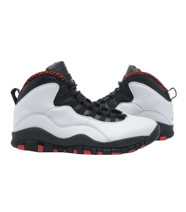 Jordan 10 Retro Chicago