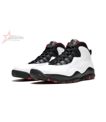 Jordan 10 Retro Chicago