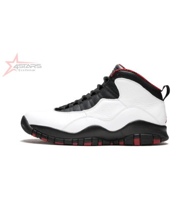 Jordan 10 Retro Chicago