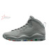 Air Jordan 10 Retro Cool Grey