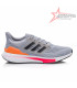 Adidas EQ21 Run Grey Black