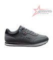 Tommy Hilfiger Casual Sneakers - Grey