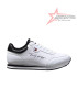 Tommy Hilfiger Casual Sneakers - White