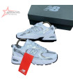 New Balance 530 Running Shoes - Silver White