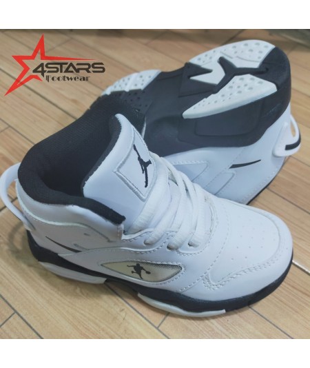 Nike Air Jordan Boys Sneakers