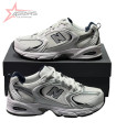 New Balance 530 Running Sneakers - Navy/White