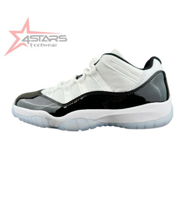 Air Jordan 11 Retro Low Concord