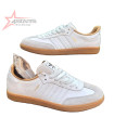 Adidas Samba OG Aluminium Gum