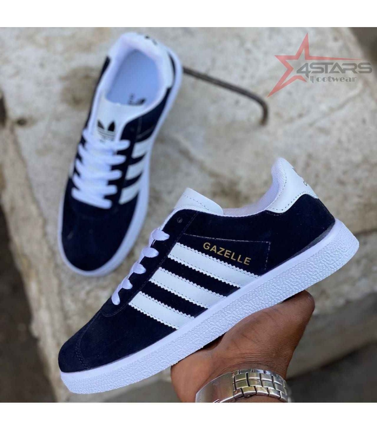 Adidas Gazelle Sneakers