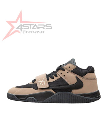 Travis Scott x Jordan Jumpman Jack TR ‘Dark Mocha’