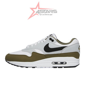 Nike Air Max 1 "Medium Olive"