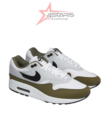 Nike Air Max 1 "Medium Olive"