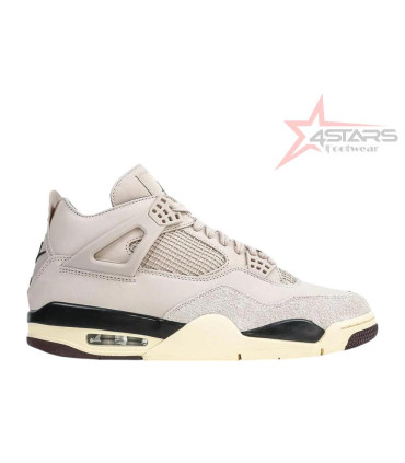 Air Jordan 4 A Ma Maniére While You Were Sleeping