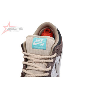 Nike Dunk Low SB ‘Big Money Savings’