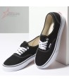 Vans Classics - Black and White