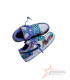 Nike SB Dunk Low Futura Laboratories Bleached Aqua