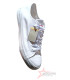 Converse All Star Low - Triple White