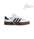 Adidas SambaRose Shoes - Cloud White/Core Black/Gum