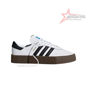 Adidas originals samba rose dames on sale