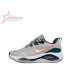 Nike Air Max Zoom Winflow V2 Running Shoes - Grey/Blue/Orange