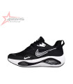 Nike Air Max Zoom Winflow V2 Black White Running Shoes