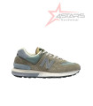 Stone Island x New Balance 574 Legacy