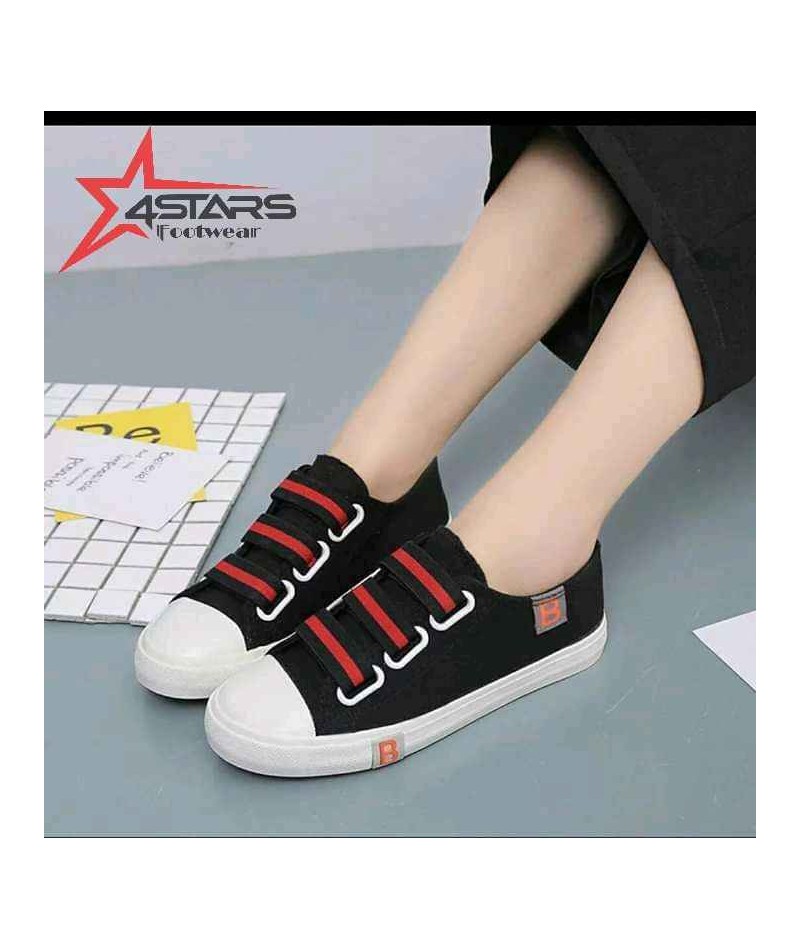 stylish rubber shoes