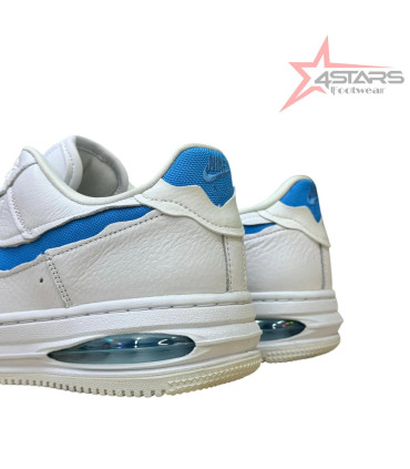 Nike Airforce 1 Low X Evo “White University Blue”