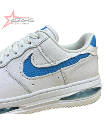 Nike Airforce 1 Low X Evo “White University Blue”